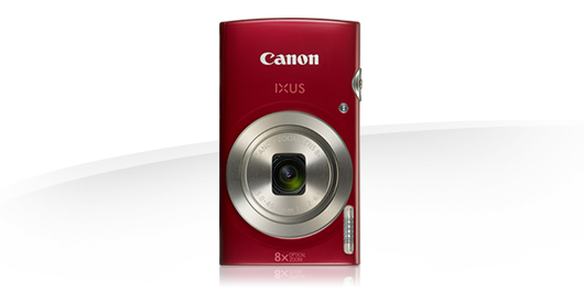 Canon IXUS 175 - PowerShot and IXUS digital compact cameras - Canon UK